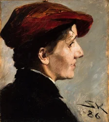Marianne Stokes